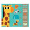 PUZZLES PRIMO DANS LA JUNGLE 24