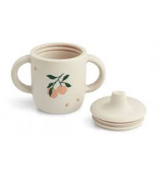 NEIL CUP PEACH/SEA SHELL MIX 22