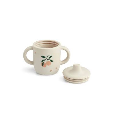 NEIL CUP PEACH/SEA SHELL MIX 22
