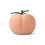WINSTON NIGHT LIGHT PEACH/PALE TUSCAN 22