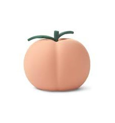 WINSTON NIGHT LIGHT PEACH/PALE TUSCAN 22