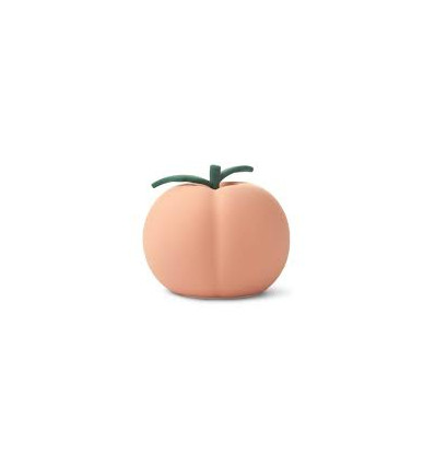 WINSTON NIGHT LIGHT PEACH/PALE TUSCAN 22
