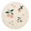 GITTA ACTIVITY BLANKET PEACH/SEASHELL 22