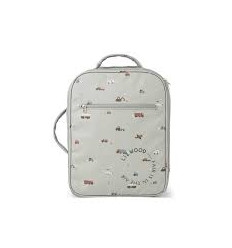 JEREMY SUITCASE VEHICLES/DOVE BLUE 22