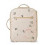 JEREMY SUITCASE PEACH/SEA SHELL MIX 22