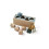 MIDAS PUZZLE BOX VEHICLES / BLUE FOG 22