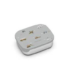 ARTHUR LUNCHBOX VEHICLES/DOVE BLUE 22