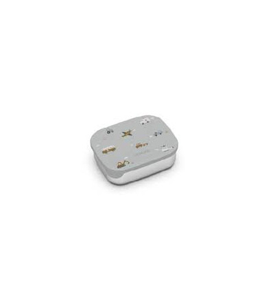 ARTHUR LUNCHBOX VEHICLES/DOVE BLUE 22