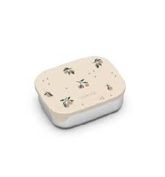 ARTHUR LUNCHBOX PEACH/SEA SHELL MIX 22