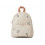 ALLAN BACKPACK PEACH/SEA SHELL MIX 22