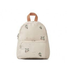 ALLAN BACKPACK PEACH/SEA SHELL MIX 22