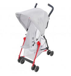 MARK II SILVER 6