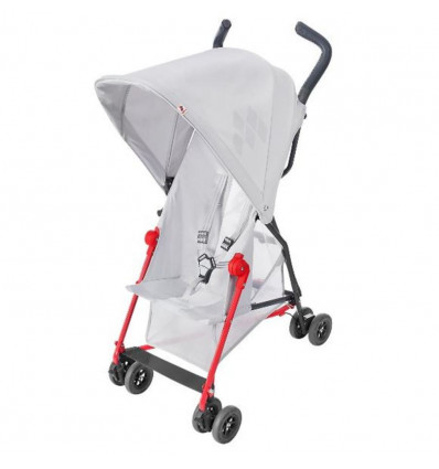 MARK II SILVER 6