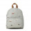 ALLAN BACKPACK VEHICLES/DOVE BLUE MIX 22