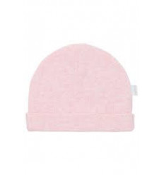 U HAT RIB NEVEL ROZE PREM 22