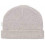 U HAT RIB NEVEL BRUIN 3M-6M 22