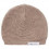 U HAT KNIT ROSITA BRUIN 0M-3M 22