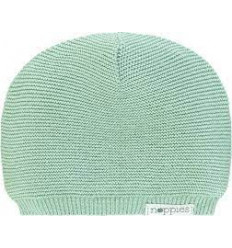 U HAT KNIT ROSITA GROEN 3M-6M 22
