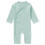 U PLAYSUIT LS RIB NEVIS GROEN 74 22