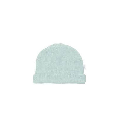 U HAT RIB NEVEL GROEN 3M-6M 22