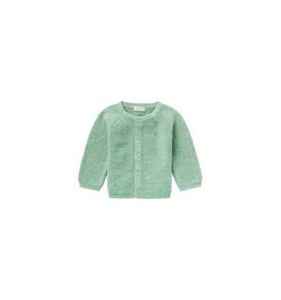 U CARDIGAN KNIT NAGA GROEN 68 22