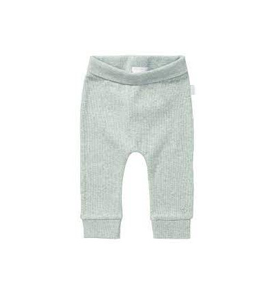 U PANTS COMFORT RIB NAURA GROEN 56 22