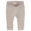 U PANTS COMFORT RIB NAURA BRUIN 62 22