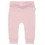 U PANTS COMFORT RIB NAURA ROZE 74 22