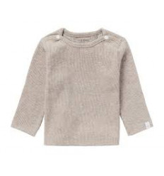 U TEE LS RIB NATAL BRUIN 74 22