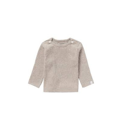 U TEE LS RIB NATAL BRUIN 74 22