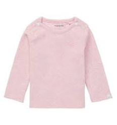 U TEE LS RIB NATAL ROZE 74 22