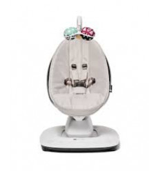 MAMAROO 5 BABY SWING CLASSIC GREY 221