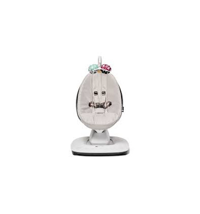 MAMAROO 5 BABY SWING CLASSIC GREY 221