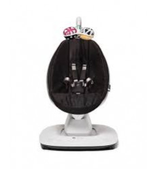 MAMAROO 5 BABY SWING CLASSIC BLACK 221
