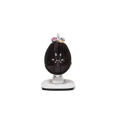 MAMAROO 5 BABY SWING CLASSIC BLACK 221
