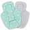 ROCKAROO NEWBORN INSERT MINT/MESH 221