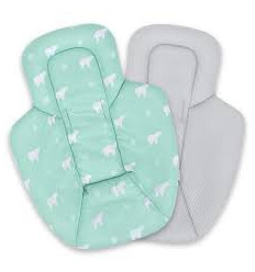 ROCKAROO NEWBORN INSERT MINT/MESH 221