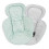 ROCKAROO NEWBORN INSERT GREY/PLUSH 221