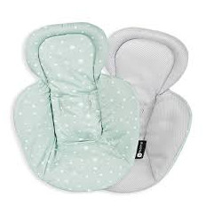 ROCKAROO NEWBORN INSERT GREY/PLUSH 221