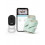 OWLET DUO PLUS 2 SM SOCK PLUS&CAM2 24