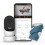 OWLET DUO 2 BLEU SMART SOCK 3&CAM2 24