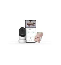OWLET DUO ROSE SMART SOCK 3 & CAM 23