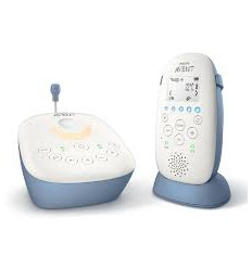 BABYPHONE SCD735/26 EXTRA BATTERIJ 24