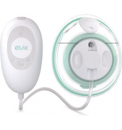 ELVIE STRIDE TIRE-LAIT SINGLE 24