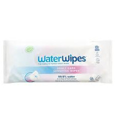 WATERWIPES ADULT 30PC 24
