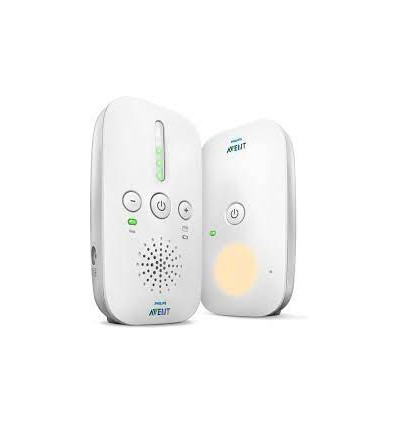 BABYPHONE SCD502/26 24
