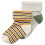 UNISEX SOCKS 2PCK KAI BEIGE/HUID 6-12 22