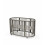 SLEEPI BED V3 HAZE GREY 251