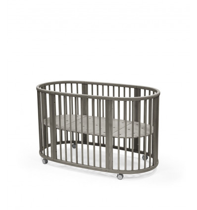 SLEEPI BED V3 HAZE GREY 251