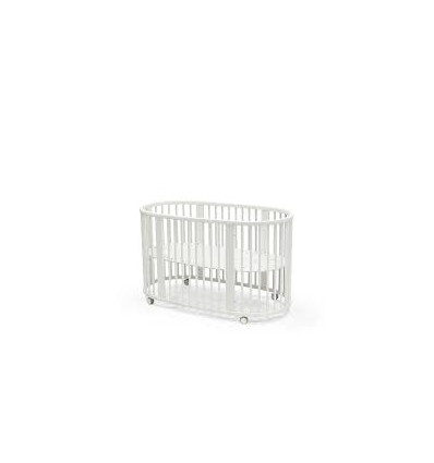 SLEEPI BED V3 WHITE 251